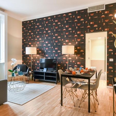 Sweett - San Gottardo Apartment Milano Ngoại thất bức ảnh