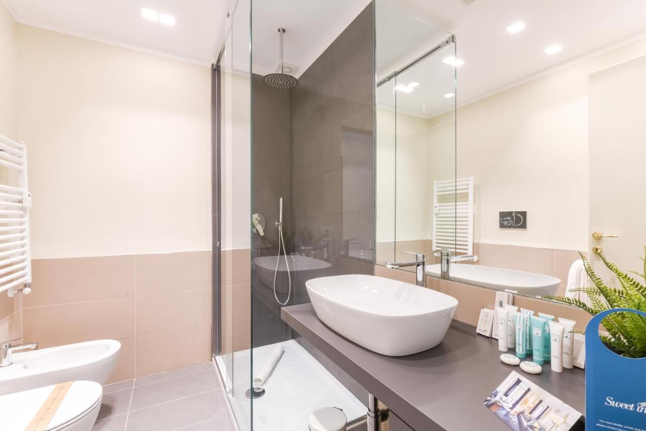 Sweett - San Gottardo Apartment Milano Ngoại thất bức ảnh
