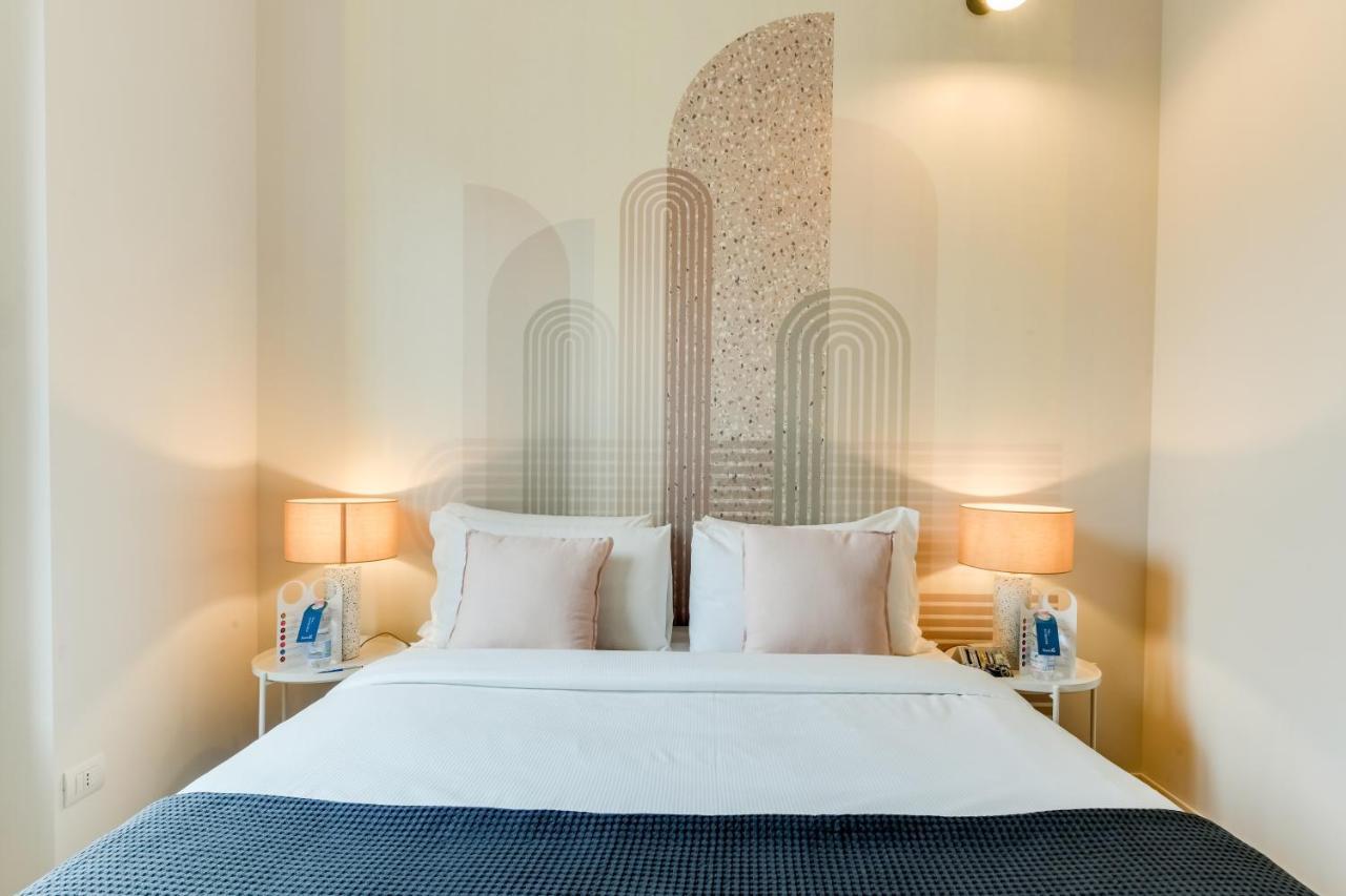 Sweett - San Gottardo Apartment Milano Ngoại thất bức ảnh