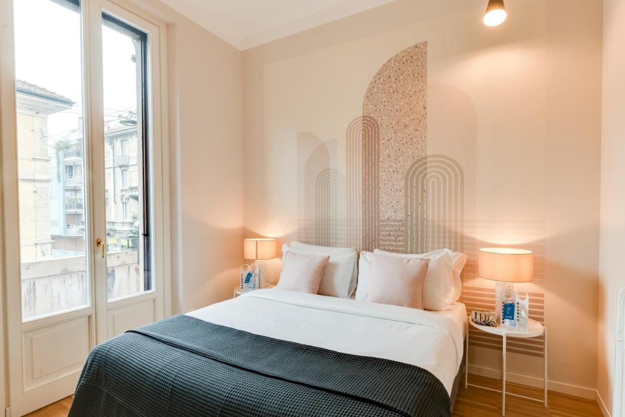 Sweett - San Gottardo Apartment Milano Ngoại thất bức ảnh