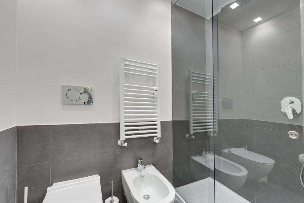 Sweett - San Gottardo Apartment Milano Ngoại thất bức ảnh