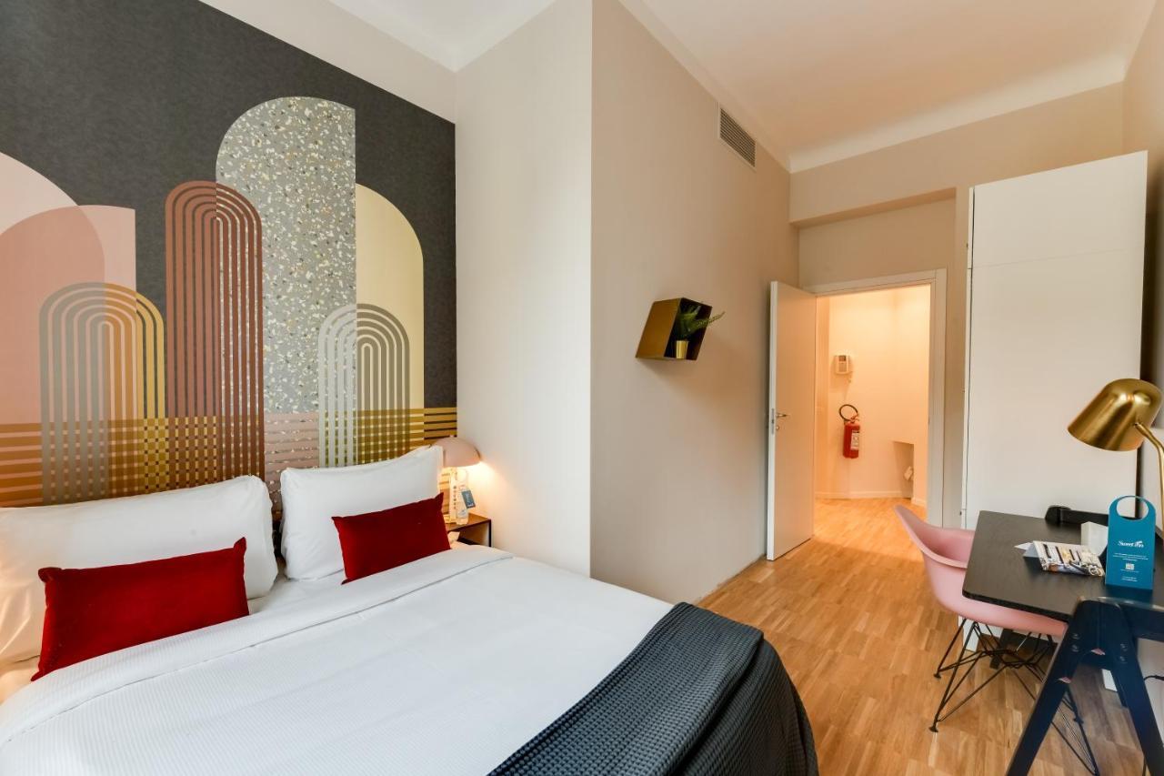Sweett - San Gottardo Apartment Milano Ngoại thất bức ảnh